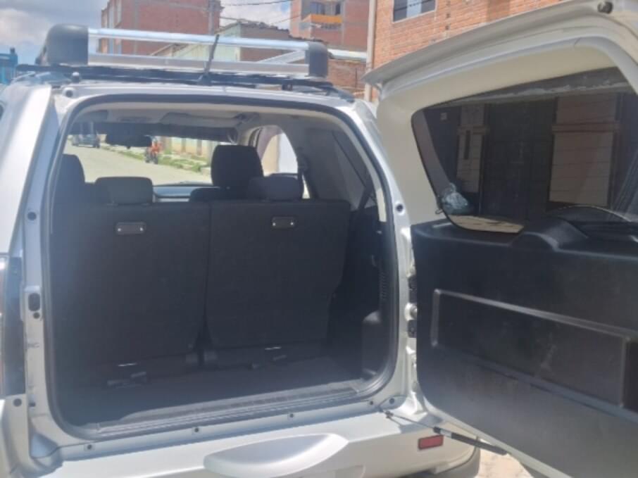 SUZUKI GRAND VITARA 2017 69.000 Kms.