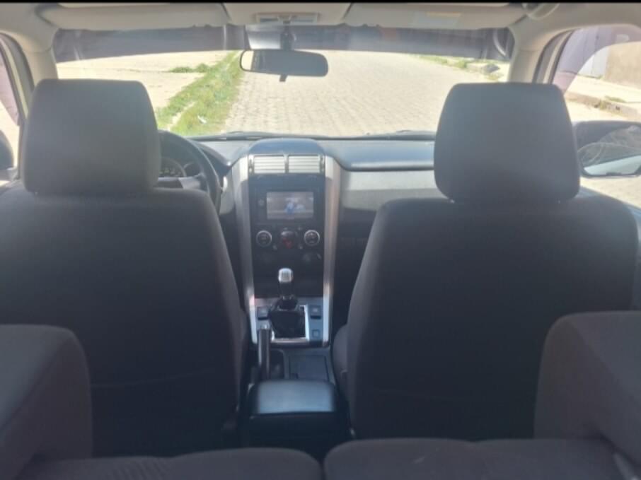 SUZUKI GRAND VITARA 2017 69.000 Kms.