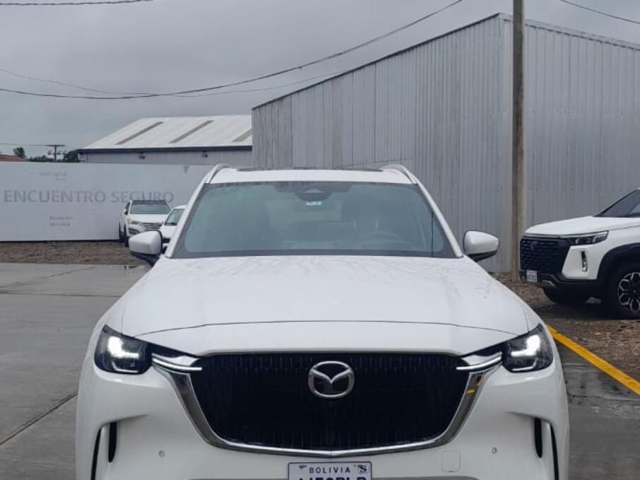 MAZDA CX-90 2024 11.000 Kms.