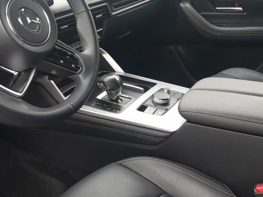 MAZDA CX-90 2024 11.000 Kms.