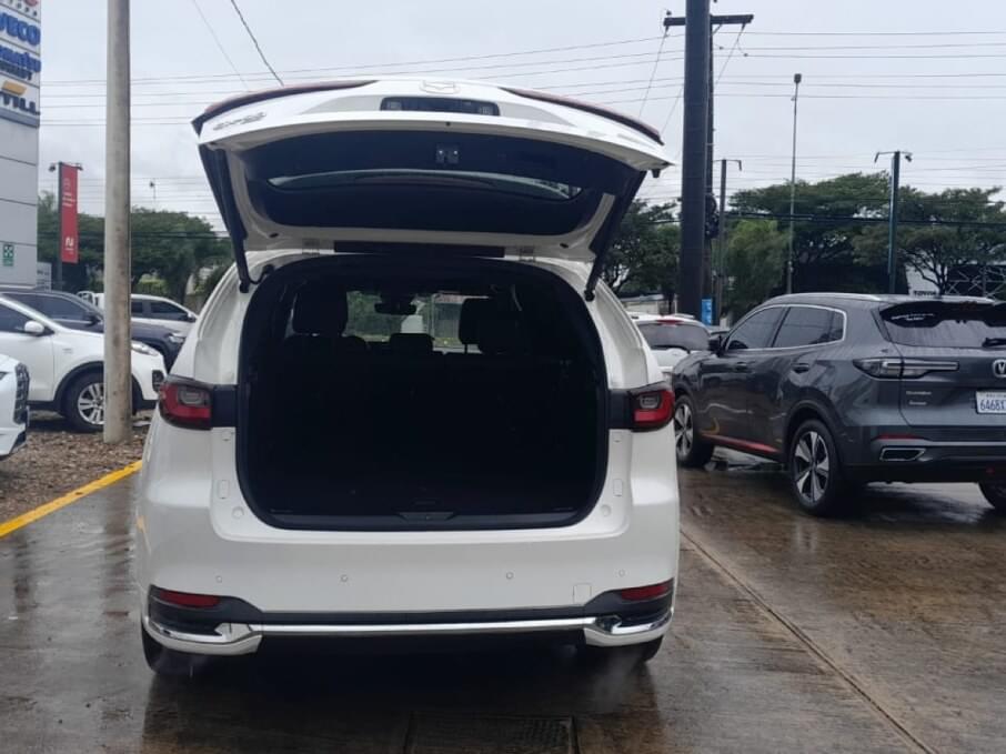 MAZDA CX-90 2024 11.000 Kms.