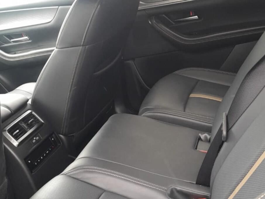 MAZDA CX-90 2024 11.000 Kms.