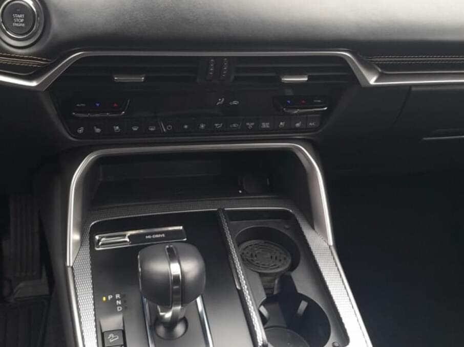 MAZDA CX-90 2024 11.000 Kms.