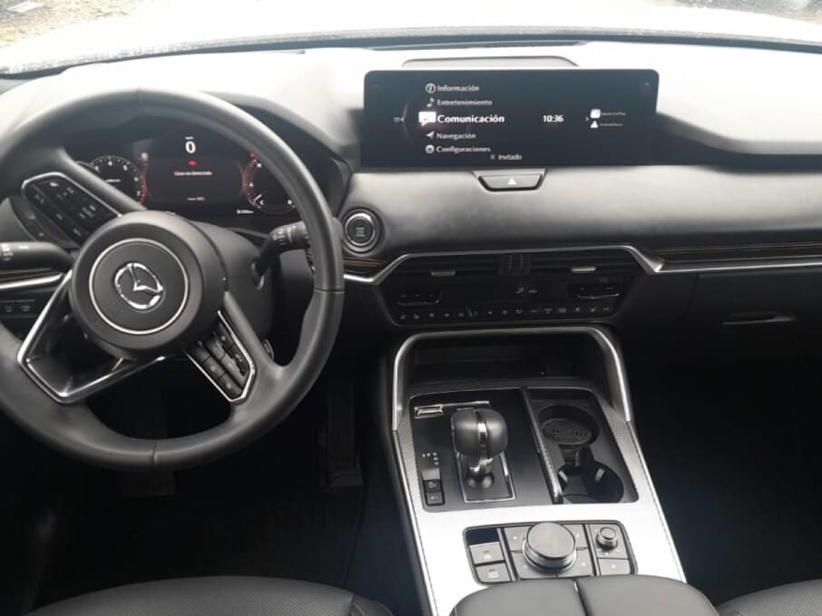 MAZDA CX-90 2024 11.000 Kms.