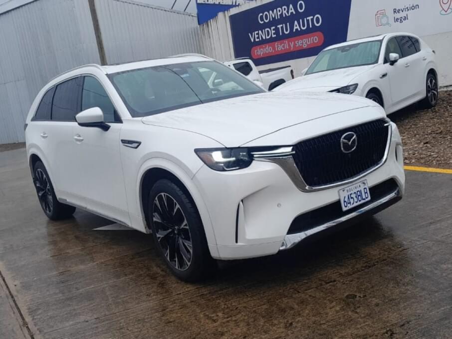 MAZDA CX-90 2024 11.000 Kms.