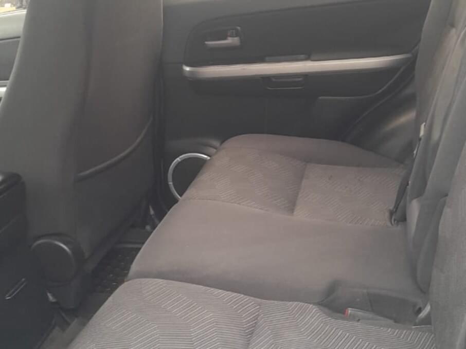 SUZUKI GRAND VITARA 2020 68.800 Kms.