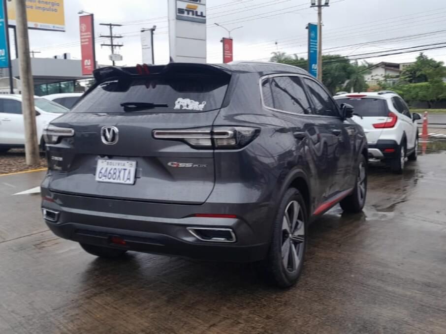 CHANGAN CS-55 2026 5.800 Kms.