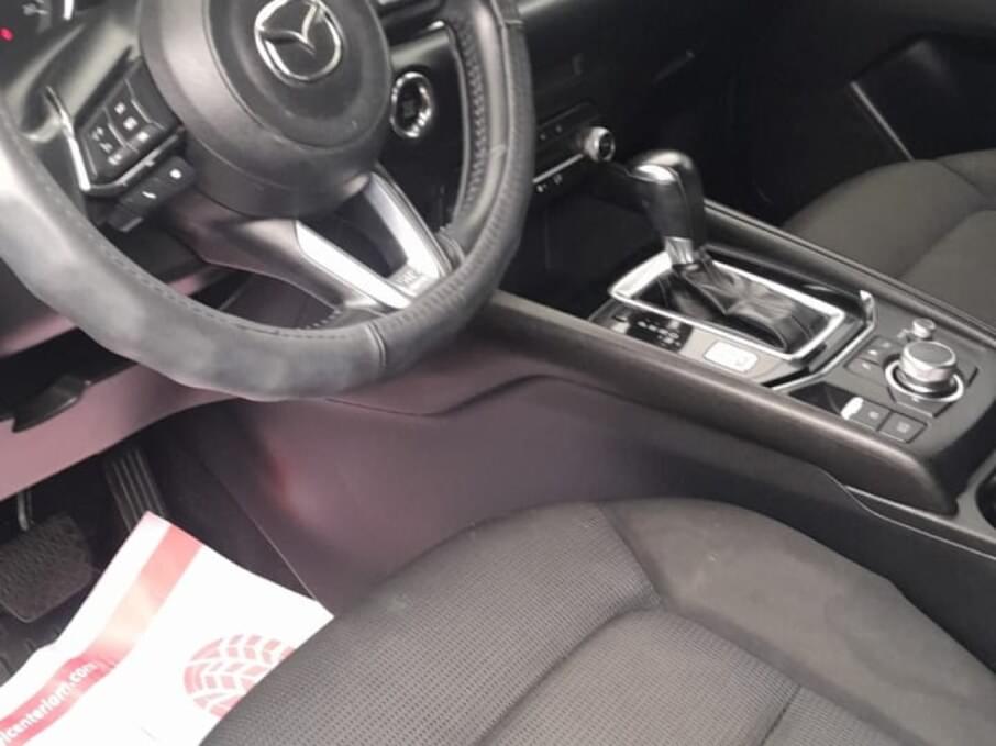 MAZDA CX-5 2021 110.644 Kms.