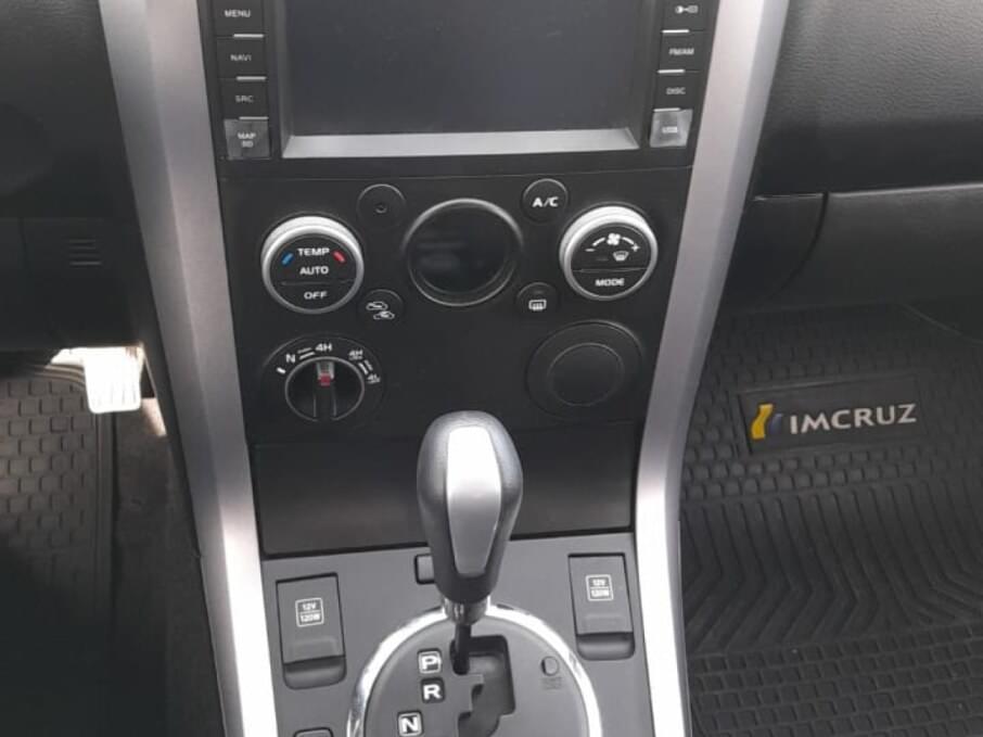 SUZUKI GRAND VITARA 2018 58.900 Kms.