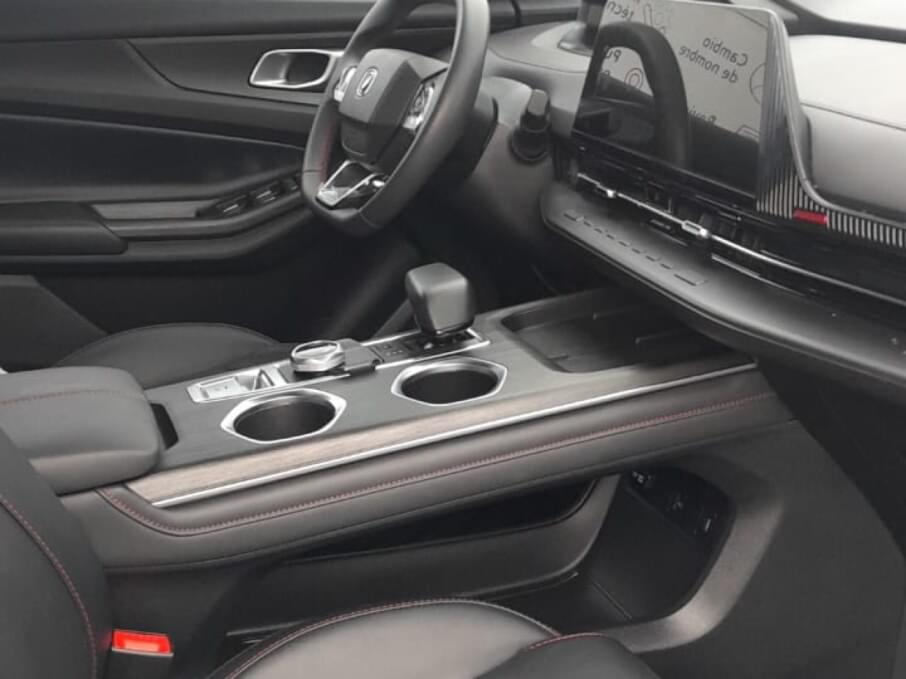 CHANGAN CS-55 2026 5.800 Kms.