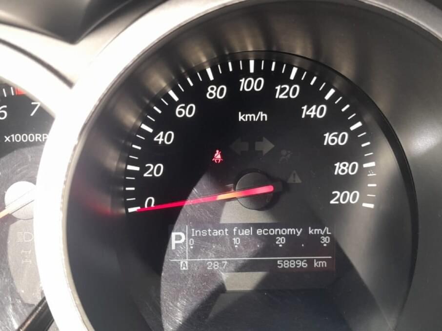SUZUKI GRAND VITARA 2018 58.900 Kms.