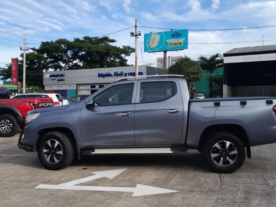 CHANGAN HUNTER 2023 25.047 Kms.