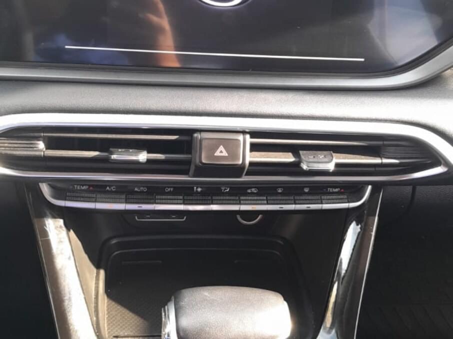 GAC GS4 2023 23.300 Kms.