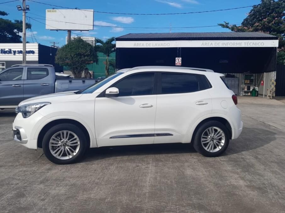 CHERY TIGGO 4 2020 51.900 Kms.
