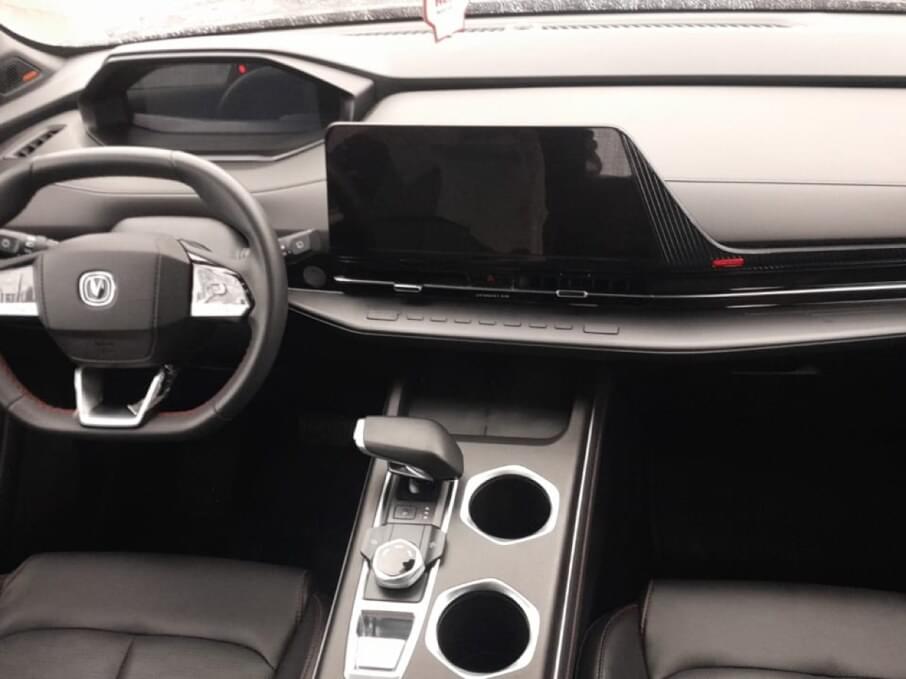 CHANGAN CS-55 2026 5.800 Kms.