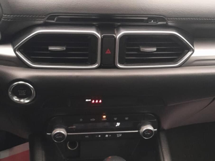 MAZDA CX-5 2021 110.644 Kms.