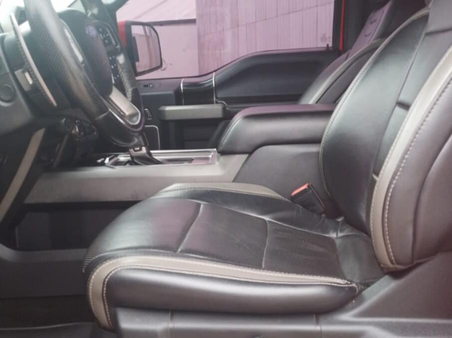 FORD F-150 2018 130.370 Kms.