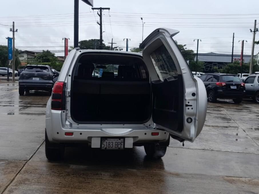 SUZUKI GRAND VITARA 2020 68.800 Kms.