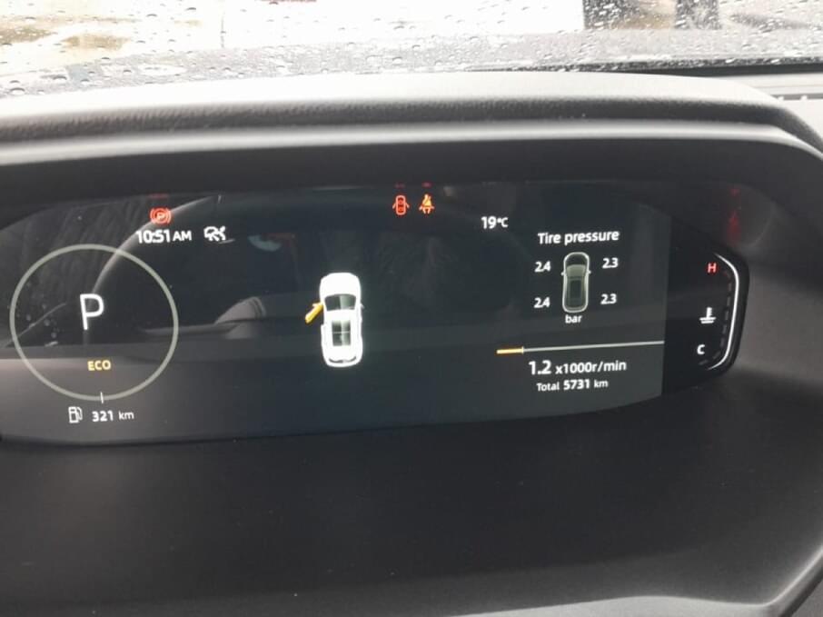 CHANGAN CS-55 2026 5.800 Kms.