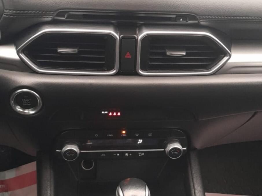 MAZDA CX-5 2021 110.644 Kms.