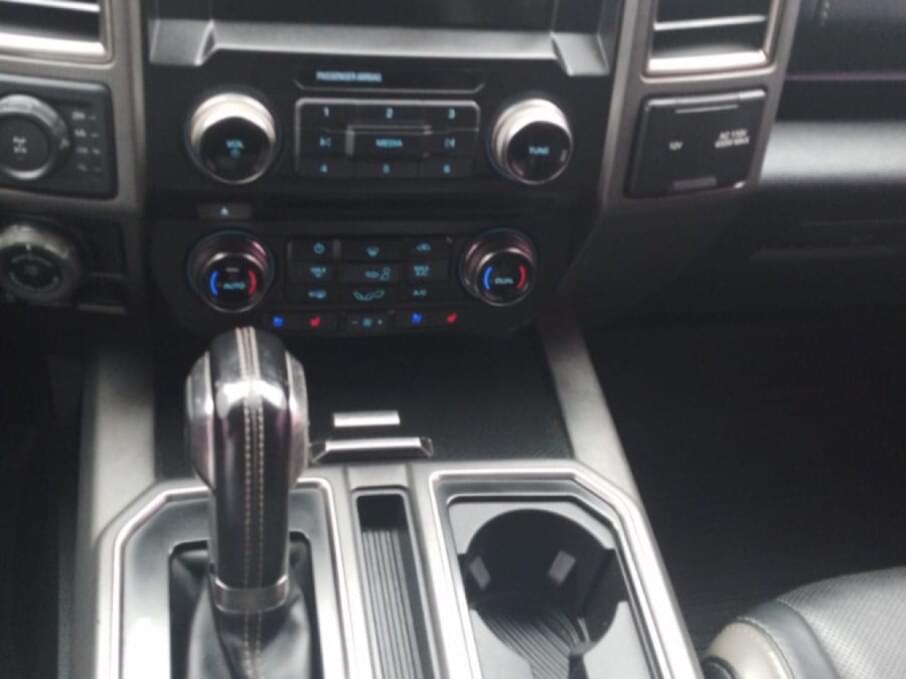 FORD F-150 2018 130.370 Kms.