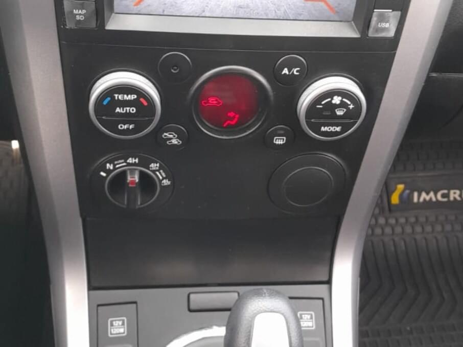 SUZUKI GRAND VITARA 2018 58.900 Kms.