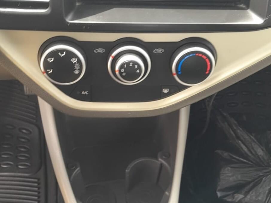 KIA PICANTO 2017 105.400 Kms.