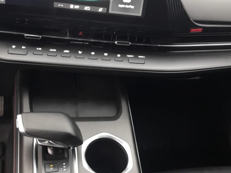 CHANGAN CS-55 2026 5.800 Kms.