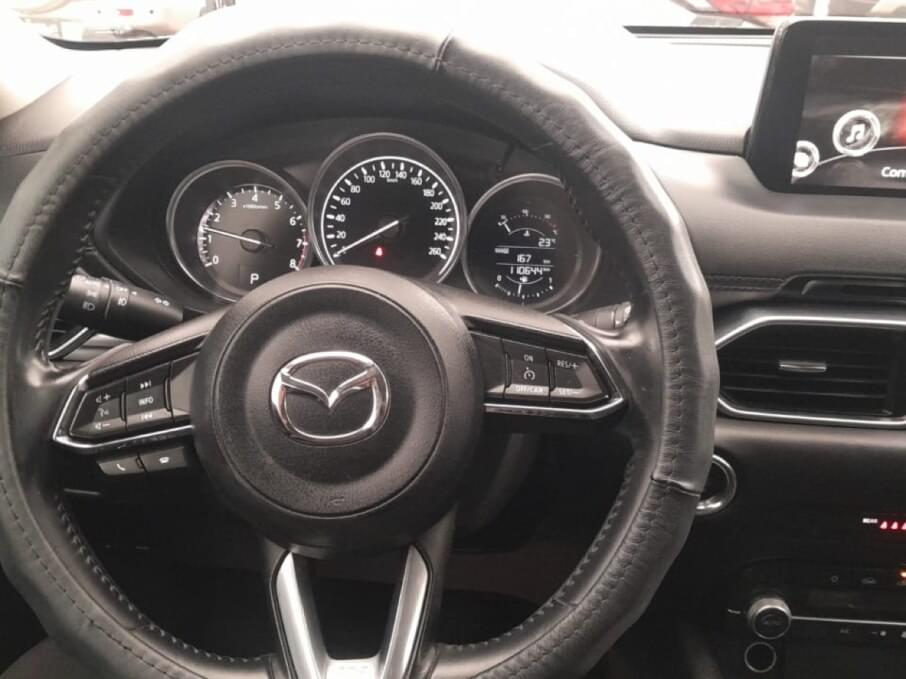 MAZDA CX-5 2021 110.644 Kms.