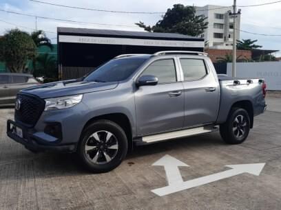 CHANGAN HUNTER 2023 25.047 Kms.