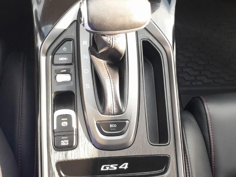 GAC GS4 2023 23.300 Kms.