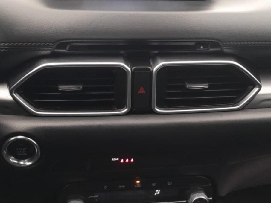 MAZDA CX-5 2021 110.644 Kms.