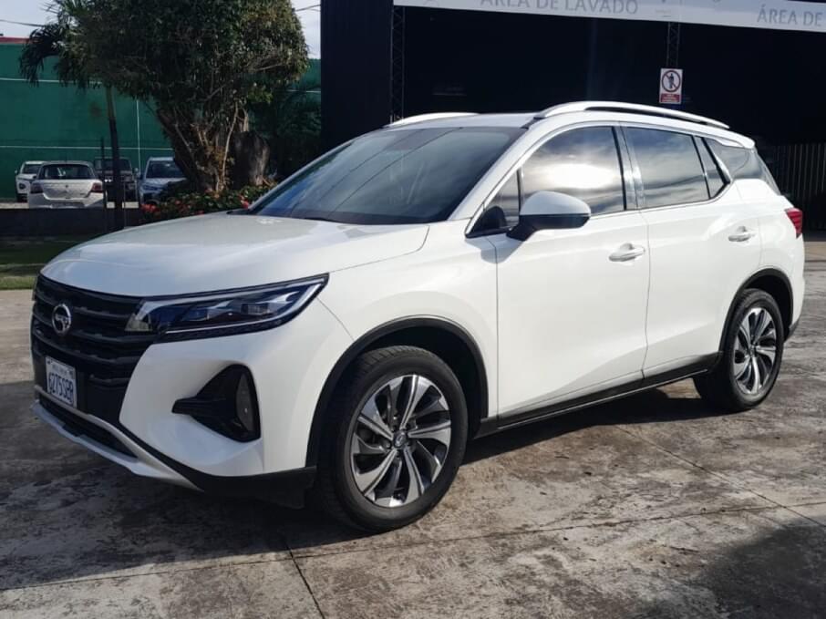 GAC GS4 2023 23.300 Kms.