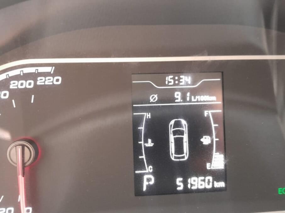 CHERY TIGGO 4 2020 51.900 Kms.