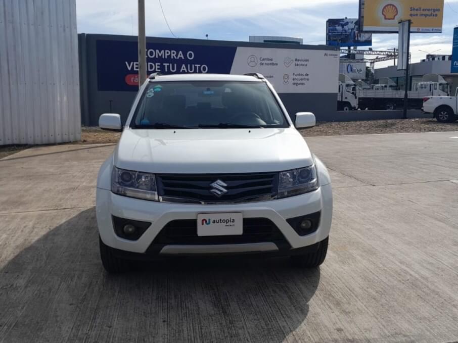 SUZUKI GRAND VITARA 2018 58.900 Kms.