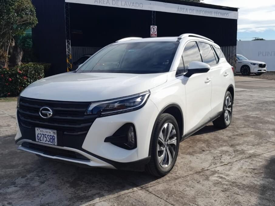 GAC GS4 2023 23.300 Kms.