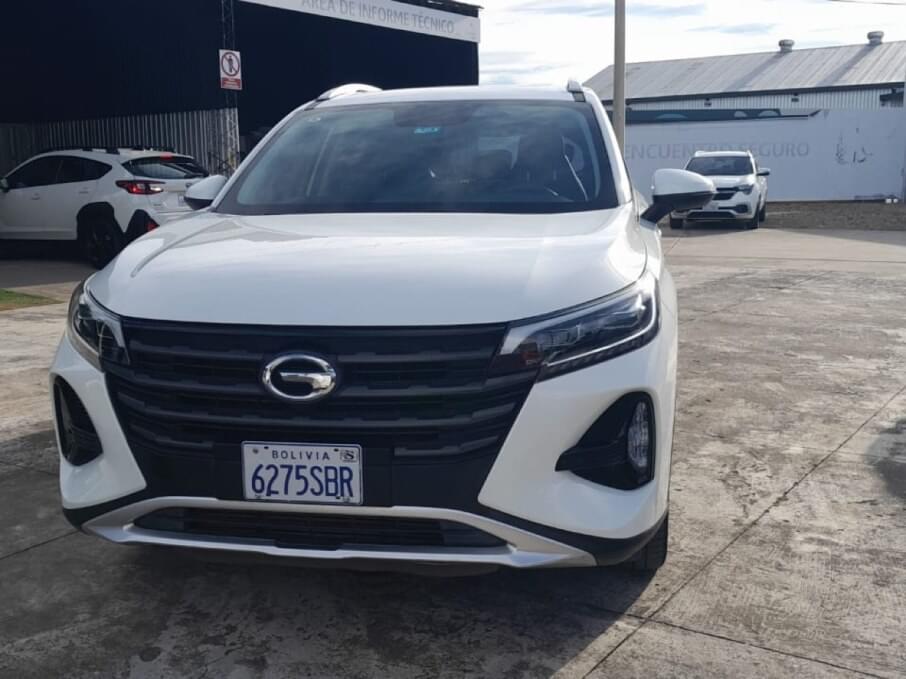 GAC GS4 2023 23.300 Kms.