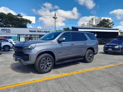 CHEVROLET TAHOE 2022 47.600 Kms.