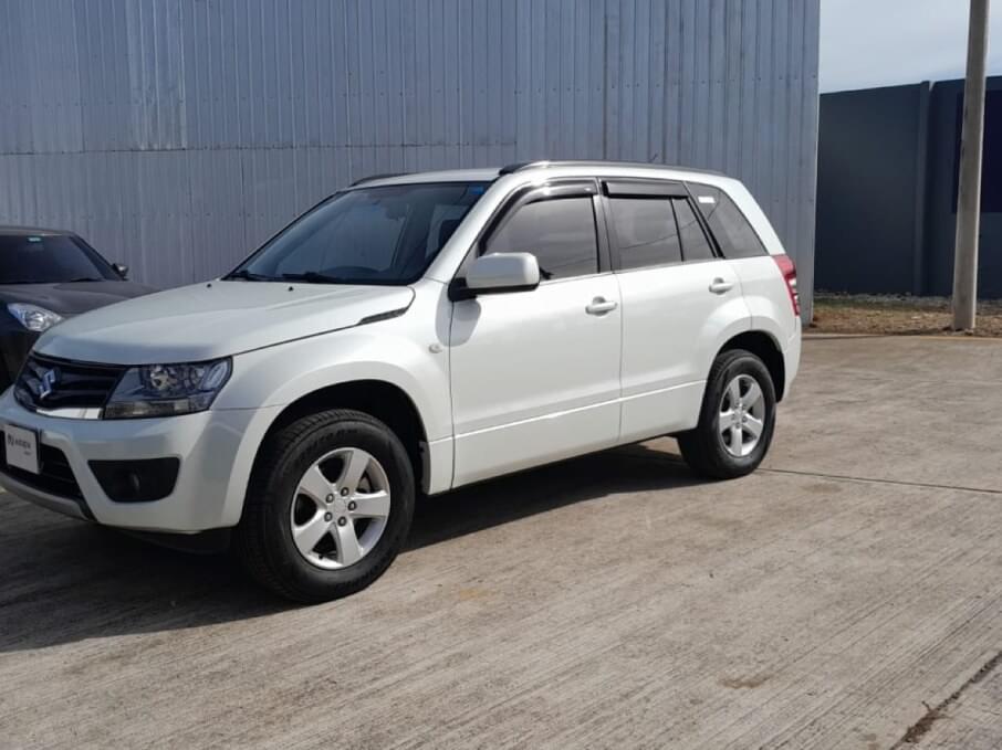 SUZUKI GRAND VITARA 2018 58.900 Kms.