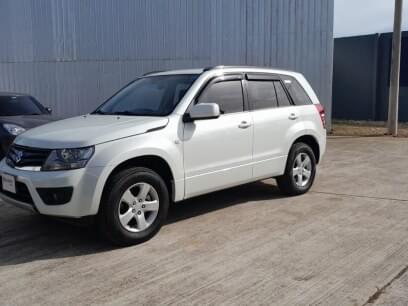 SUZUKI GRAND VITARA 2018 58.900 Kms.