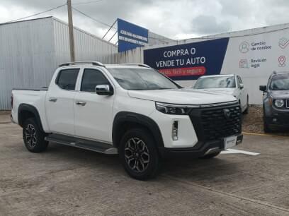 CHANGAN HUNTER 2026 6.875 Kms.