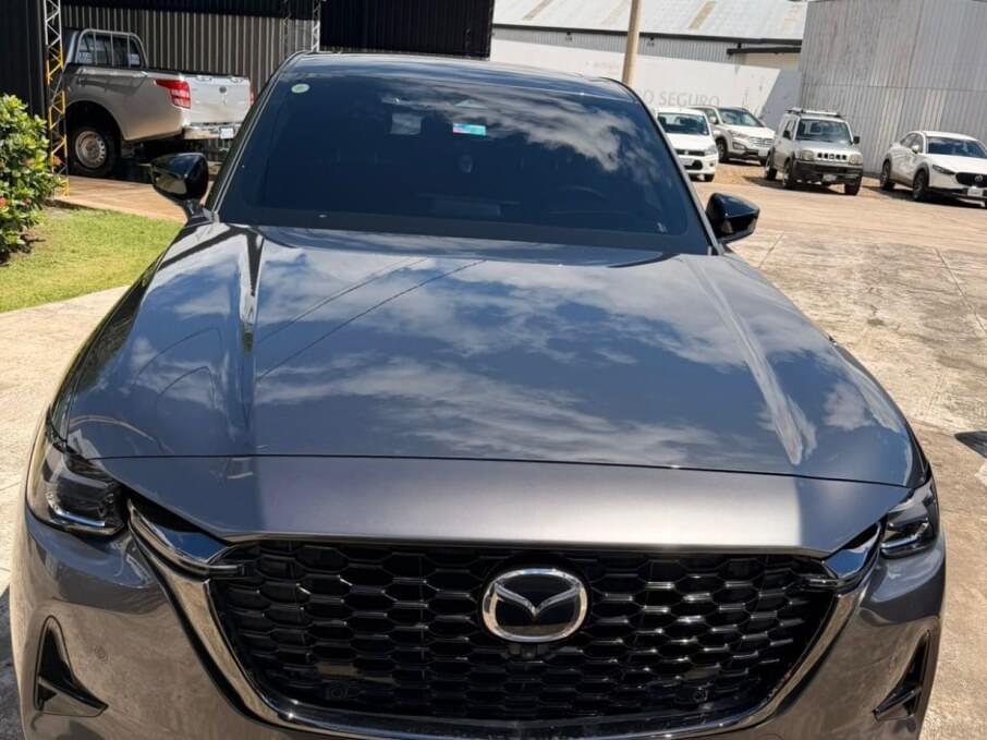 MAZDA CX-60 2024 16.982 Kms.