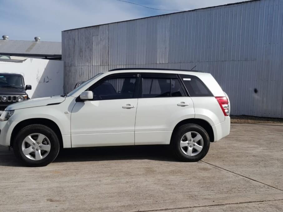 SUZUKI GRAND VITARA 2018 58.900 Kms.
