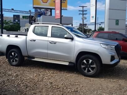 CHANGAN HUNTER 2023 47.500 Kms.