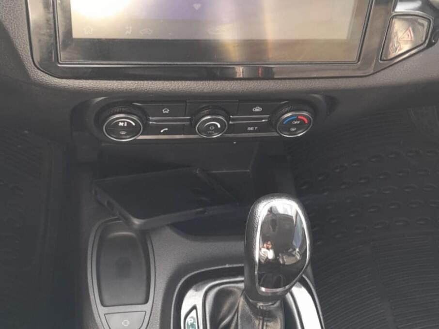CHERY TIGGO 4 2020 51.900 Kms.