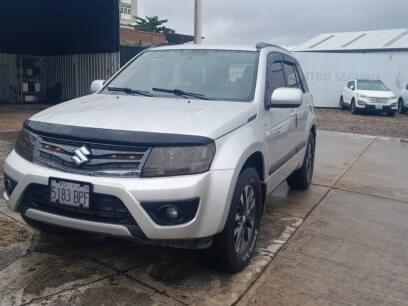 SUZUKI GRAND VITARA 2020 68.800 Kms.