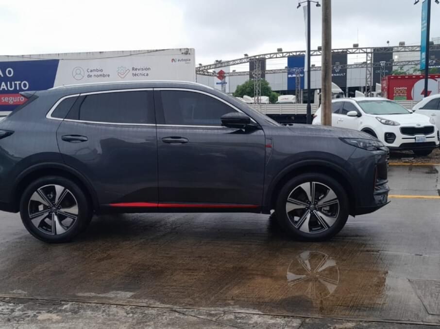 CHANGAN CS-55 2026 5.800 Kms.