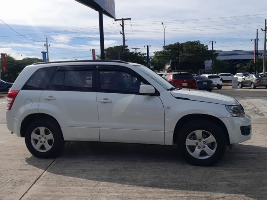 SUZUKI GRAND VITARA 2018 58.900 Kms.