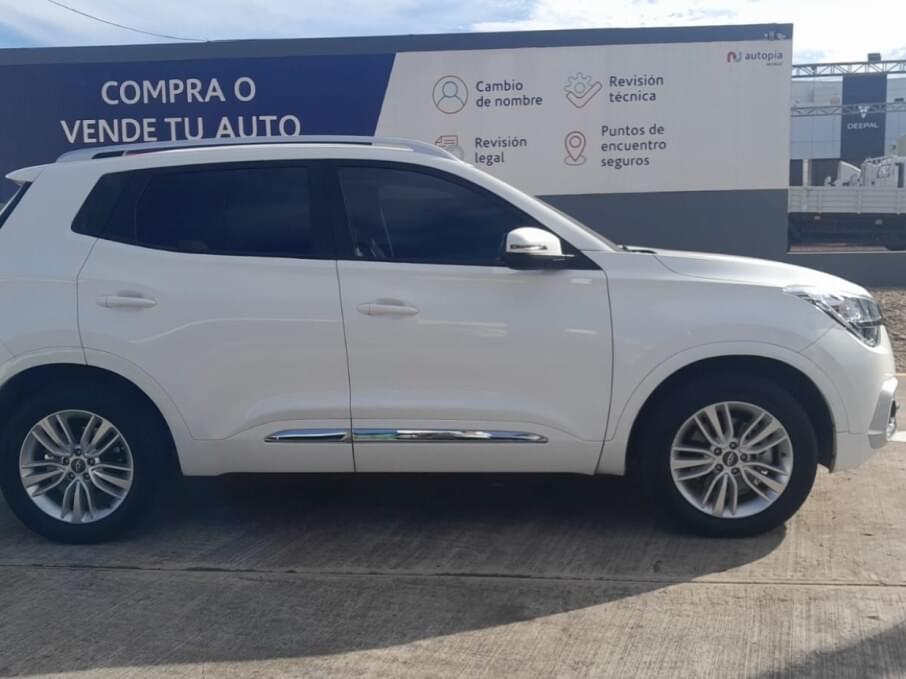 CHERY TIGGO 4 2020 51.900 Kms.