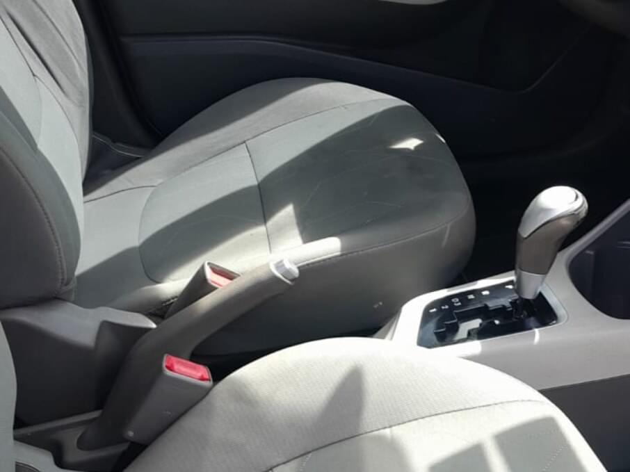 KIA PICANTO 2017 105.400 Kms.